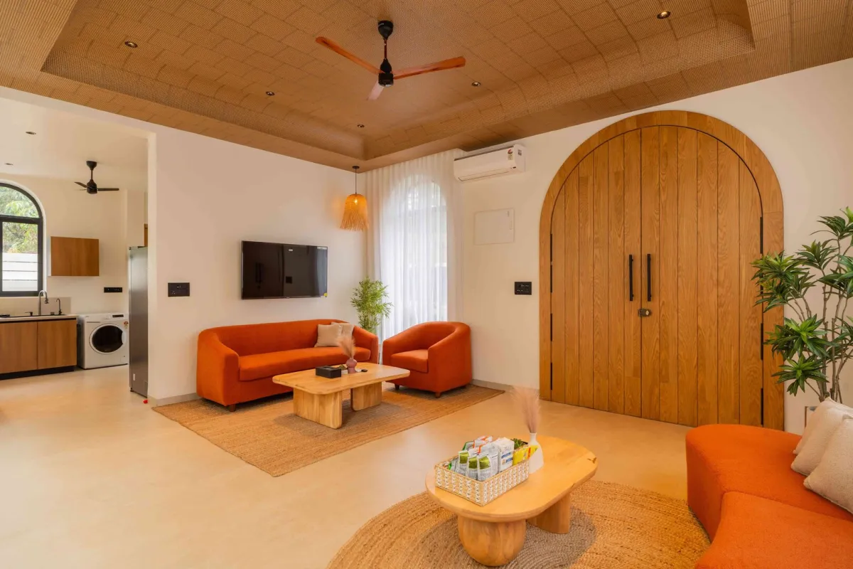 Every villa is personally selected and vetted by our team