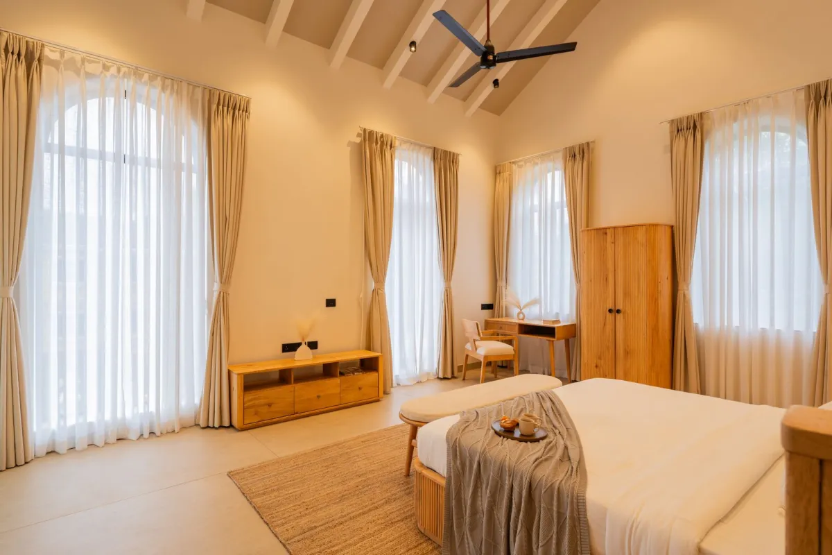 Casa Ekam
