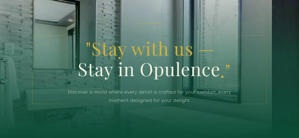 Guest Experience