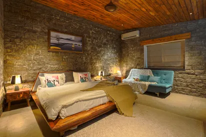 Luxury in Nature