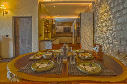 Fresh Dining