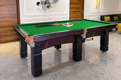 Entertainment Zone