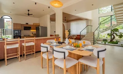 Refined Living