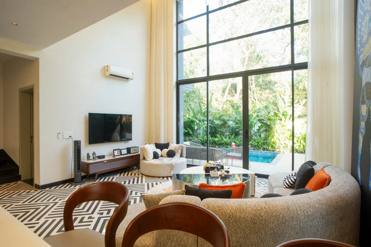 Modern Coastal Interiors
