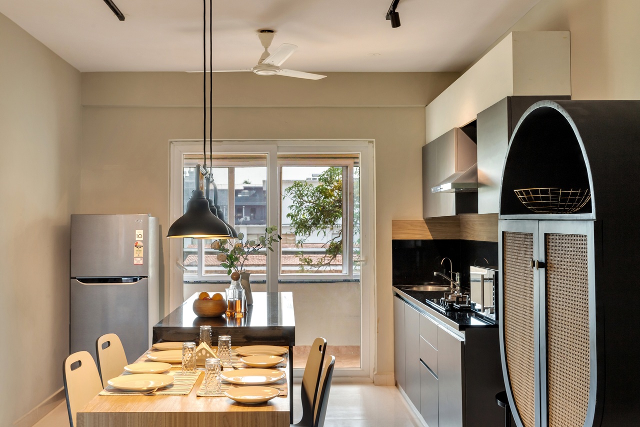 Kitchen Experience