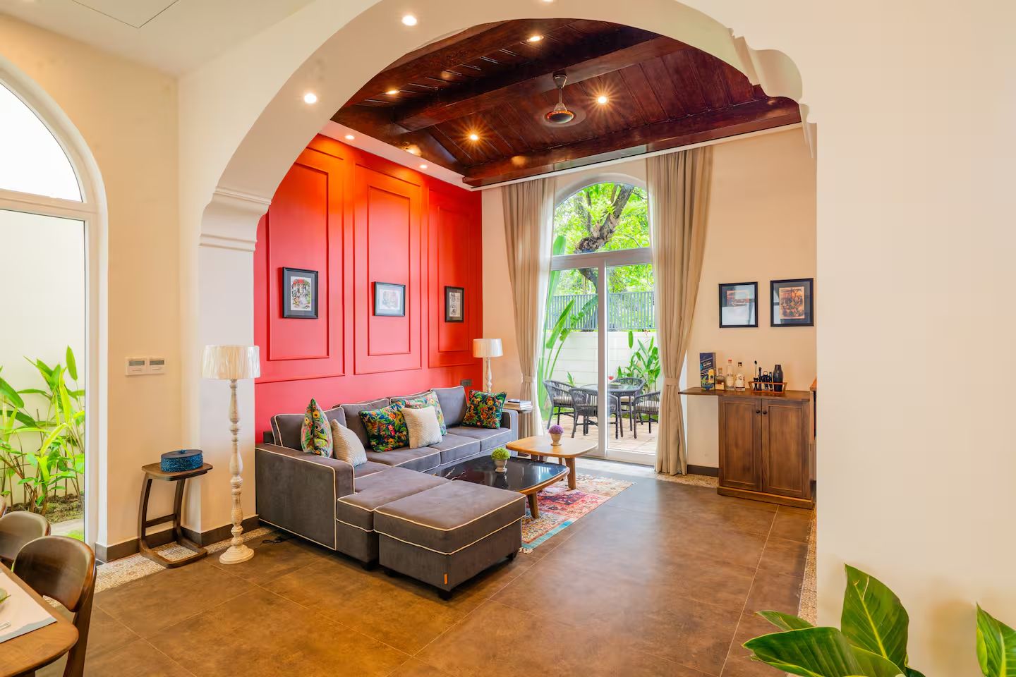 Luxury Living