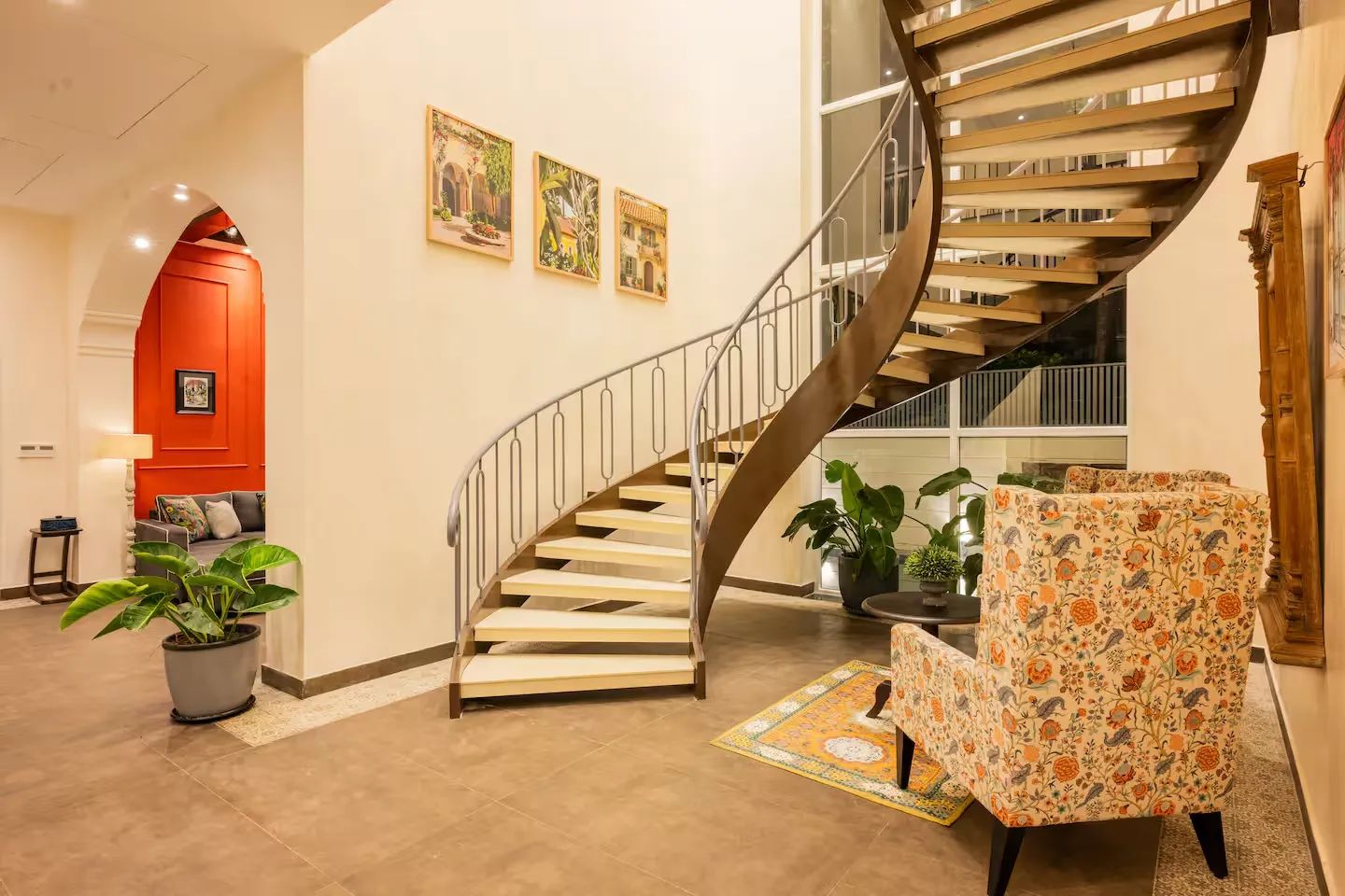 Exclusive Villa Living