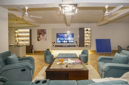 Pet-Friendly Luxury Stay